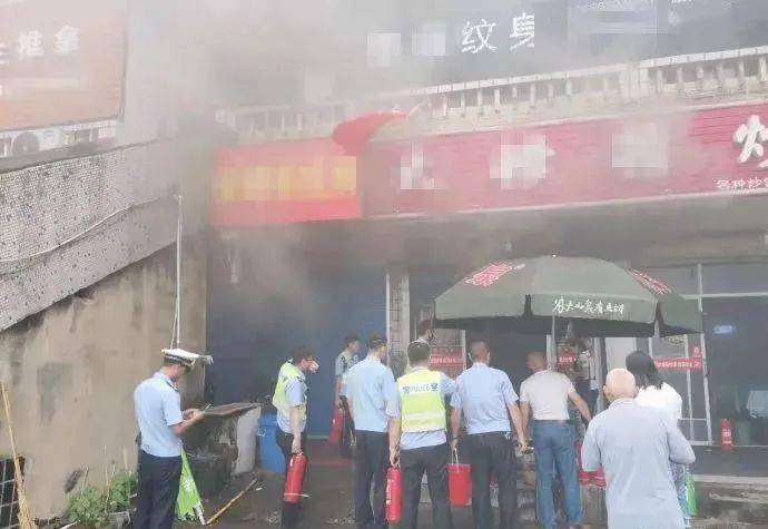 涛的饭店突然爆火 老板发声