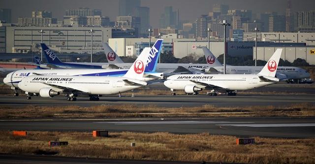 日本航空称遭网络攻击系统出问题