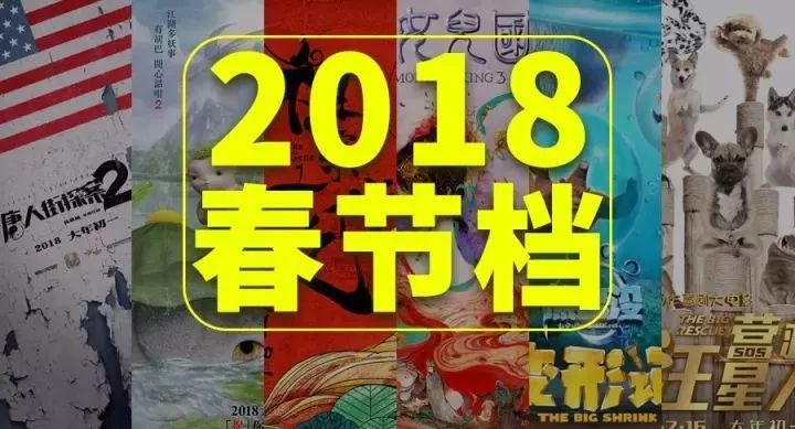 贺岁档电影票房破20亿