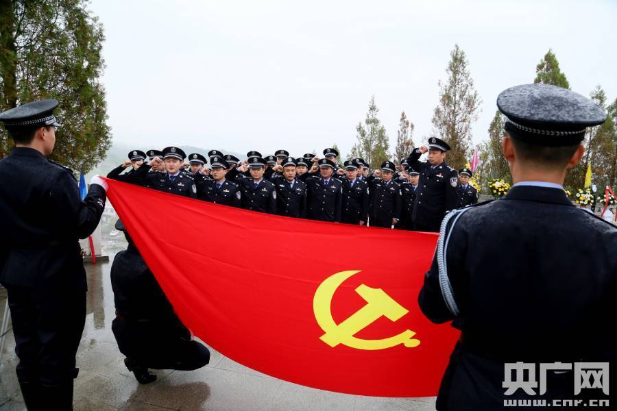 警察节庆祝活动盛大举行，致敬英勇无畏的卫士们