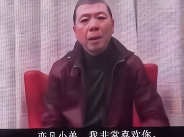 退圈演员力挺马天宇，坚定支持背后的故事