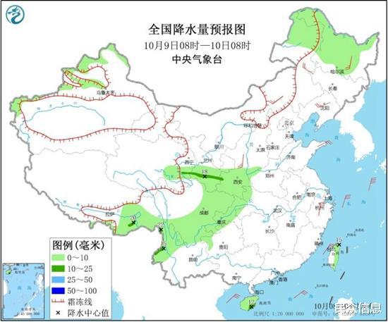 广东创纪录干燥天气