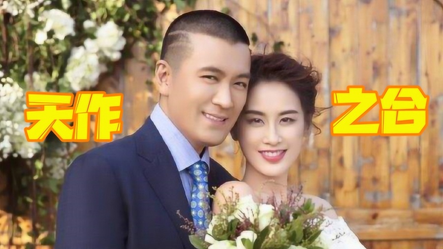 杨子黄圣依离婚未涉及财产分割