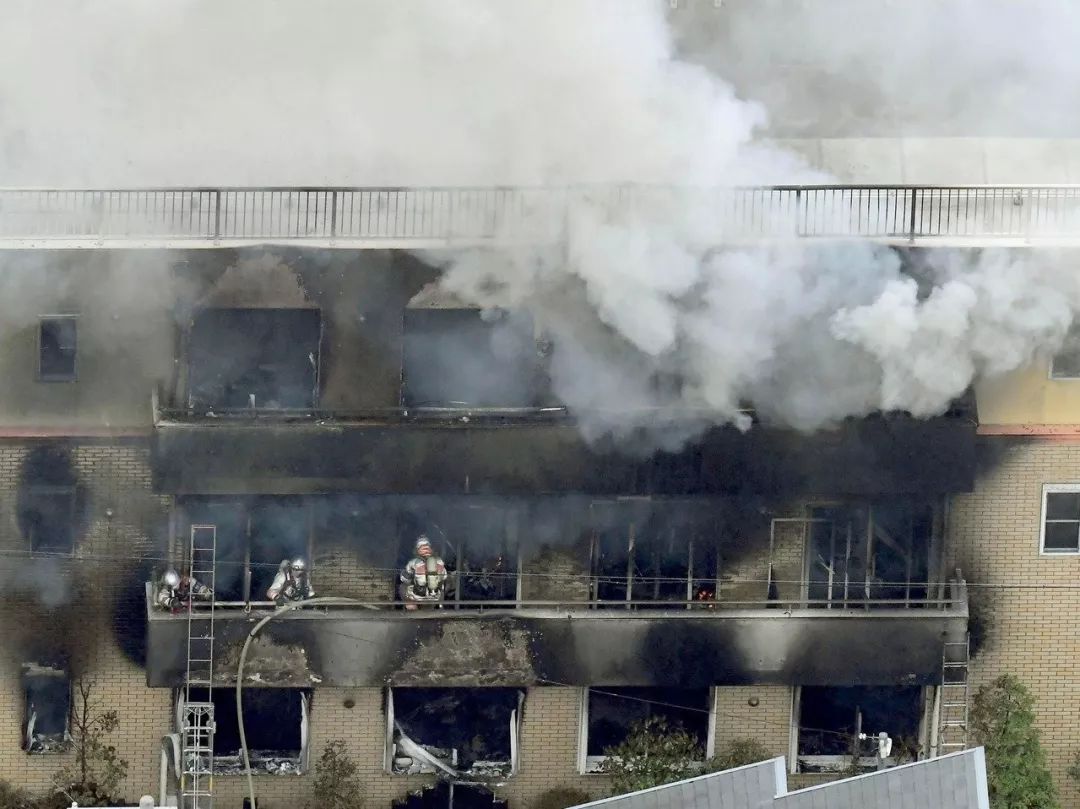 日本多地住宅火灾致多人死亡