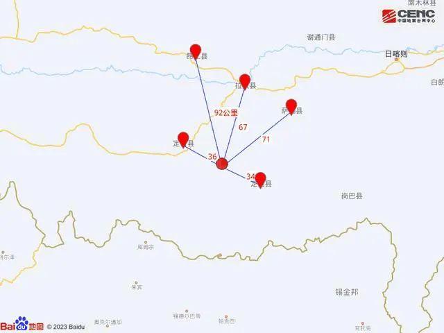 西藏日喀则拉孜县发生3.8级地震,重要性解析方法_旗舰版15.73.38