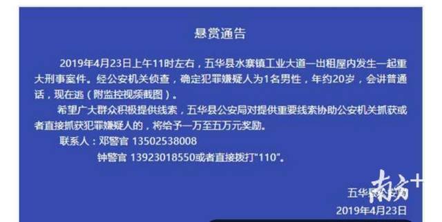 90后女子涉刑案在逃被悬赏通缉,专业分析解析说明_Holo64.93.16